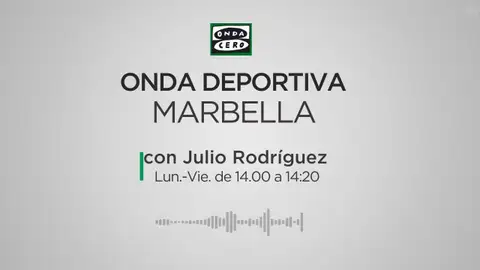 plantilla Onda Deportiva Marbella plantilla Onda Deportiva Marbella