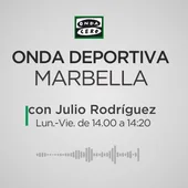 plantilla Onda Deportiva Marbella plantilla Onda Deportiva Marbella