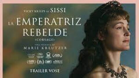 La emperatriz rebelde