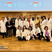 Un bebé seleccionado genéticamente cura a su hermana de una enfermedad muy grave de la sangre Un bebé seleccionado genéticamente cura a su hermana de una enfermedad muy grave de la sangre