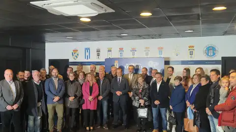Foto de grupo Foto de grupo