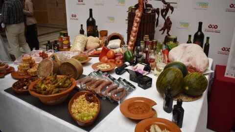 Ciudad Real impulsará un proyecto para fomentar el turismo gastronómico