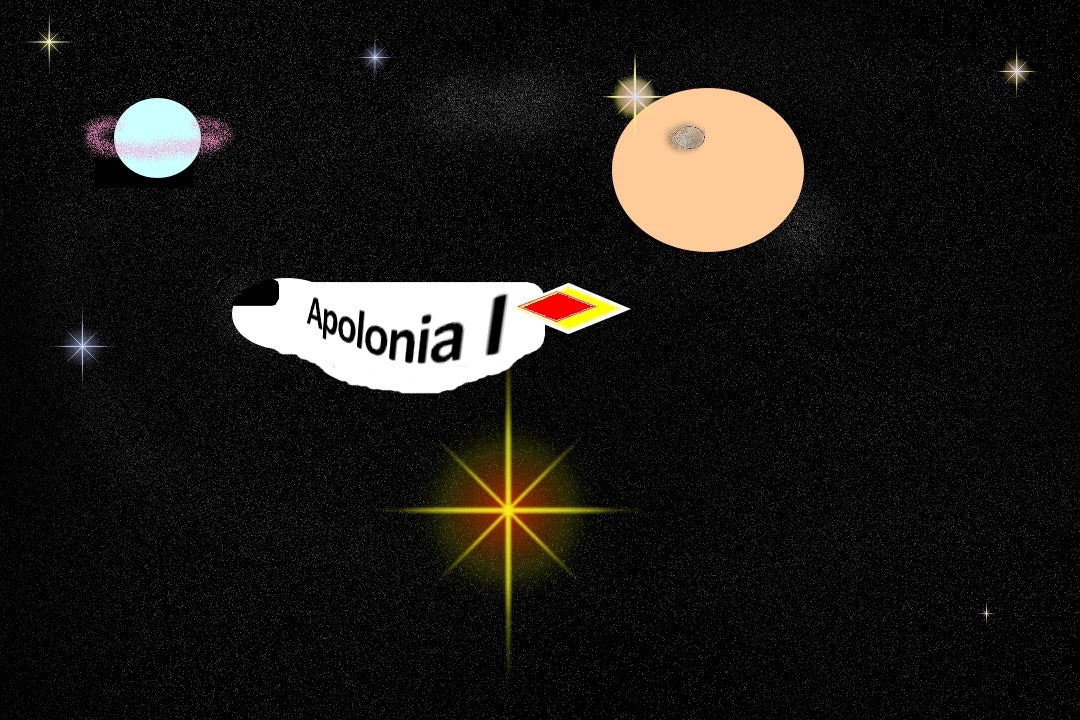 España engorda y lo notan hasta en el espacio España engorda y lo notan hasta en el espacio