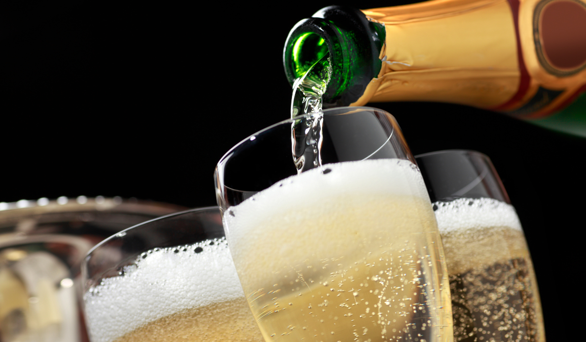 Champagne y cava, similitudes y diferencias Champagne y cava, similitudes y diferencias