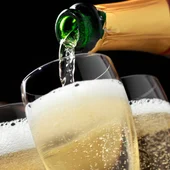 Cava o champagne Cava o champagne