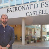 Castelló adjudica el cambio de césped del campo de fútbol de Gran Vía por 430.000 euros
