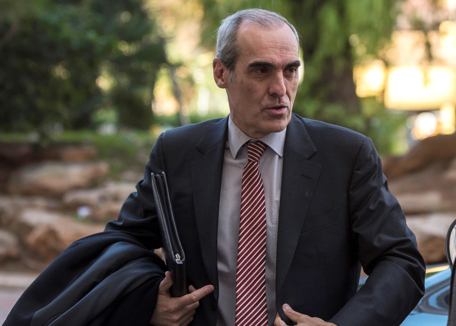 Anticorrupción prevé que la rebaja de las penas por malversación provoque un aluvión de revisiones de condena Anticorrupción prevé que la rebaja de las penas por malversación provoque un aluvión de revisiones de condena