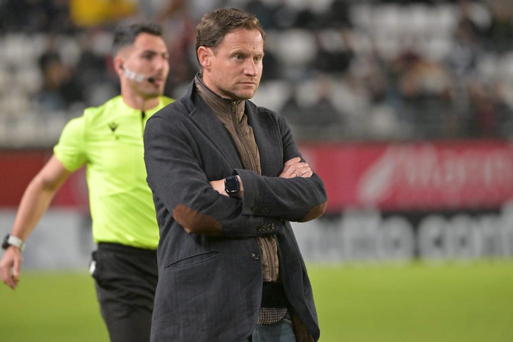 Tertulia: ¿Hay que cambiar piezas en el Real Murcia? Tertulia: ¿Hay que cambiar piezas en el Real Murcia?