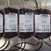 El Centro de Transfusión hace un llamamiento a la población para que acuda a donar