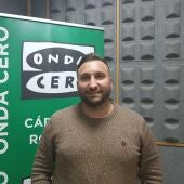 Jonathan Pérez