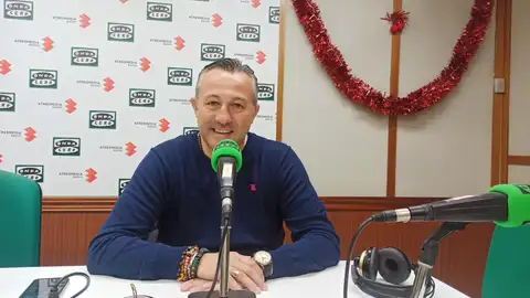 Adrián Fernández Adrián Fernández