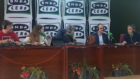 ONDA CERO ALMERIA