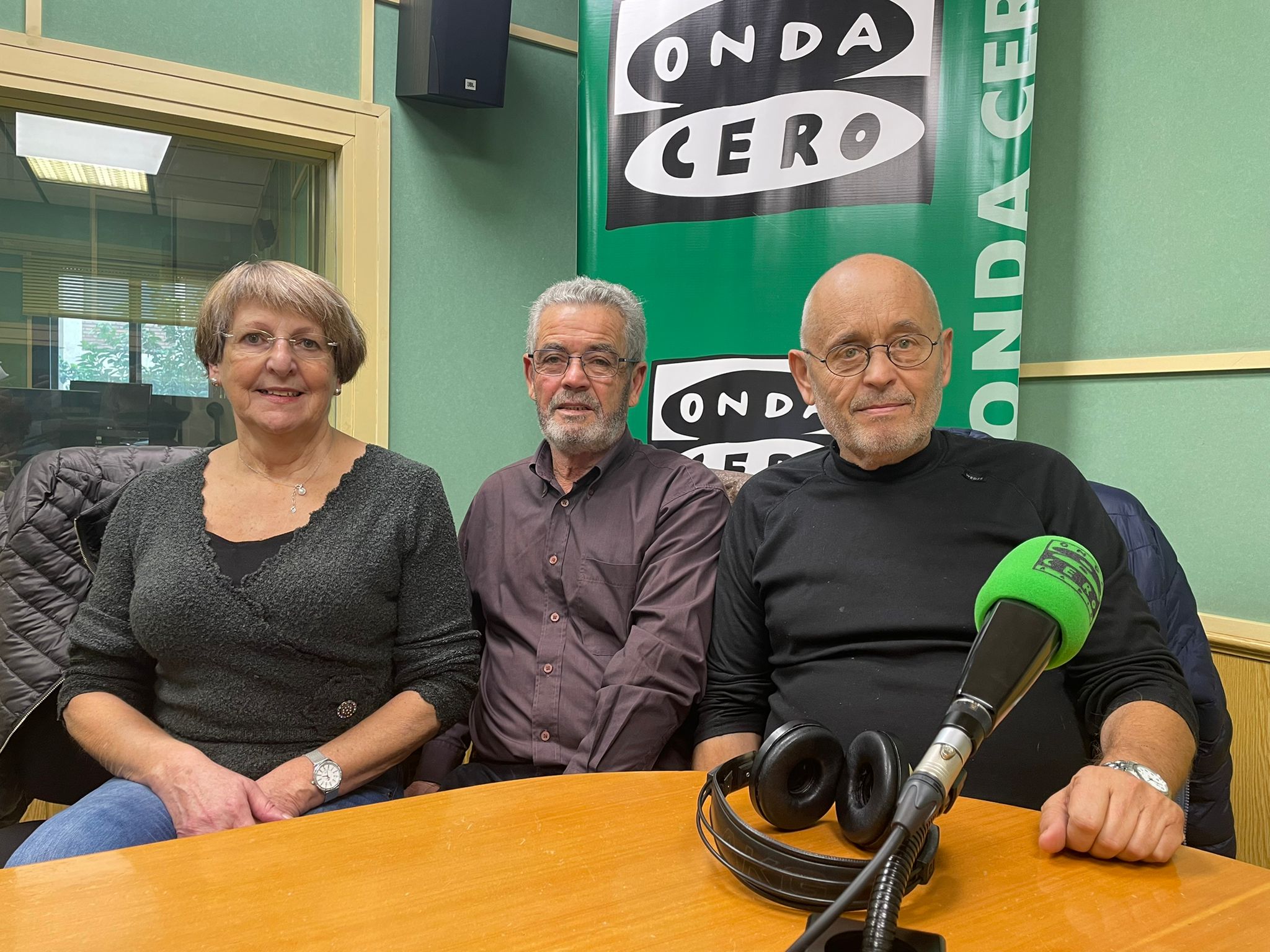 Toda una vida buscando sus raíces: la historia de Salvador Conesa Toda una vida buscando sus raíces: la historia de Salvador Conesa