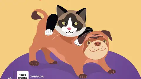 I Fira Animalista Sueca I Fira Animalista Sueca