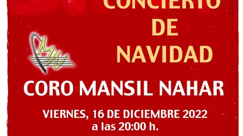 Coro Mansil Nahara Coro Mansil Nahara