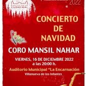 Coro Mansil Nahara