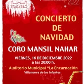 Coro Mansil Nahara Coro Mansil Nahara