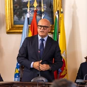 Cooperación ourensá nunha agrupación transfronteiriza con Portugal Cooperación ourensá nunha agrupación transfronteiriza con Portugal