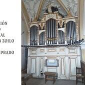 Restauración del Órgano parroquial