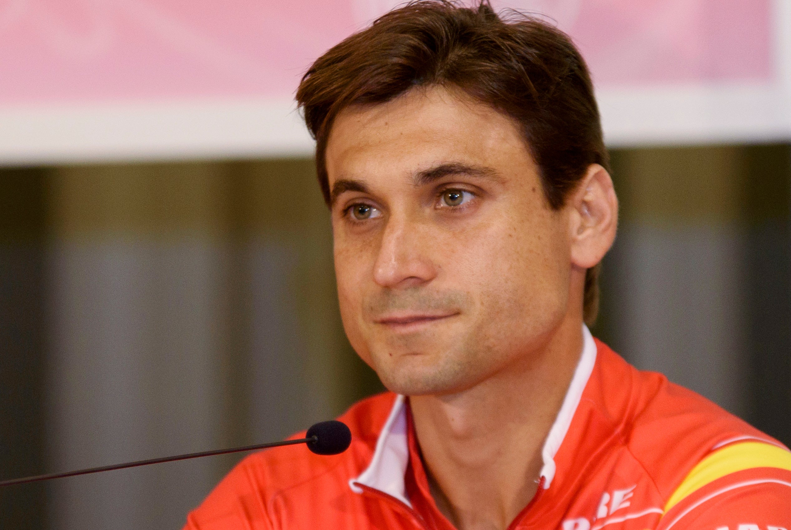 David Ferrer: "Pese a perder estoy orgulloso de mis jugadores" David Ferrer: "Pese a perder estoy orgulloso de mis jugadores"