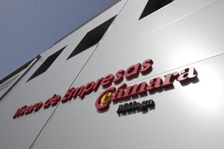 El Ayuntamiento de Marbella asumirá la gestión del vivero de empresas de San Pedro, propiedad de la CCM El Ayuntamiento de Marbella asumirá la gestión del vivero de empresas de San Pedro, propiedad de la CCM