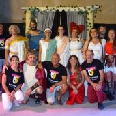 Grupo "Teatrones de Otones"