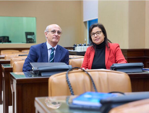 O P.P. apoia unha conexión internacional entre Celanova e Ponte da Barca O P.P. apoia unha conexión internacional entre Celanova e Ponte da Barca