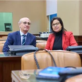 O P.P. apoia unha conexión internacional entre Celanova e Ponte da Barca O P.P. apoia unha conexión internacional entre Celanova e Ponte da Barca
