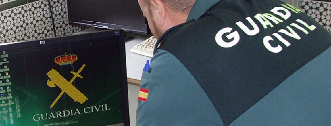 Detenido un hombre como presunto autor de agredir a una mujer con un cúter en una calle de Cartaya Detenido un hombre como presunto autor de agredir a una mujer con un cúter en una calle de Cartaya