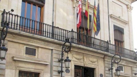 SUECA AYUNTAMIENTO