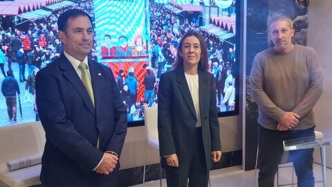 Presentaci&oacute;n Santo tomas 