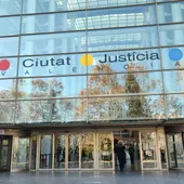 Ciudad de la Justicia de Valencia Ciudad de la Justicia de Valencia