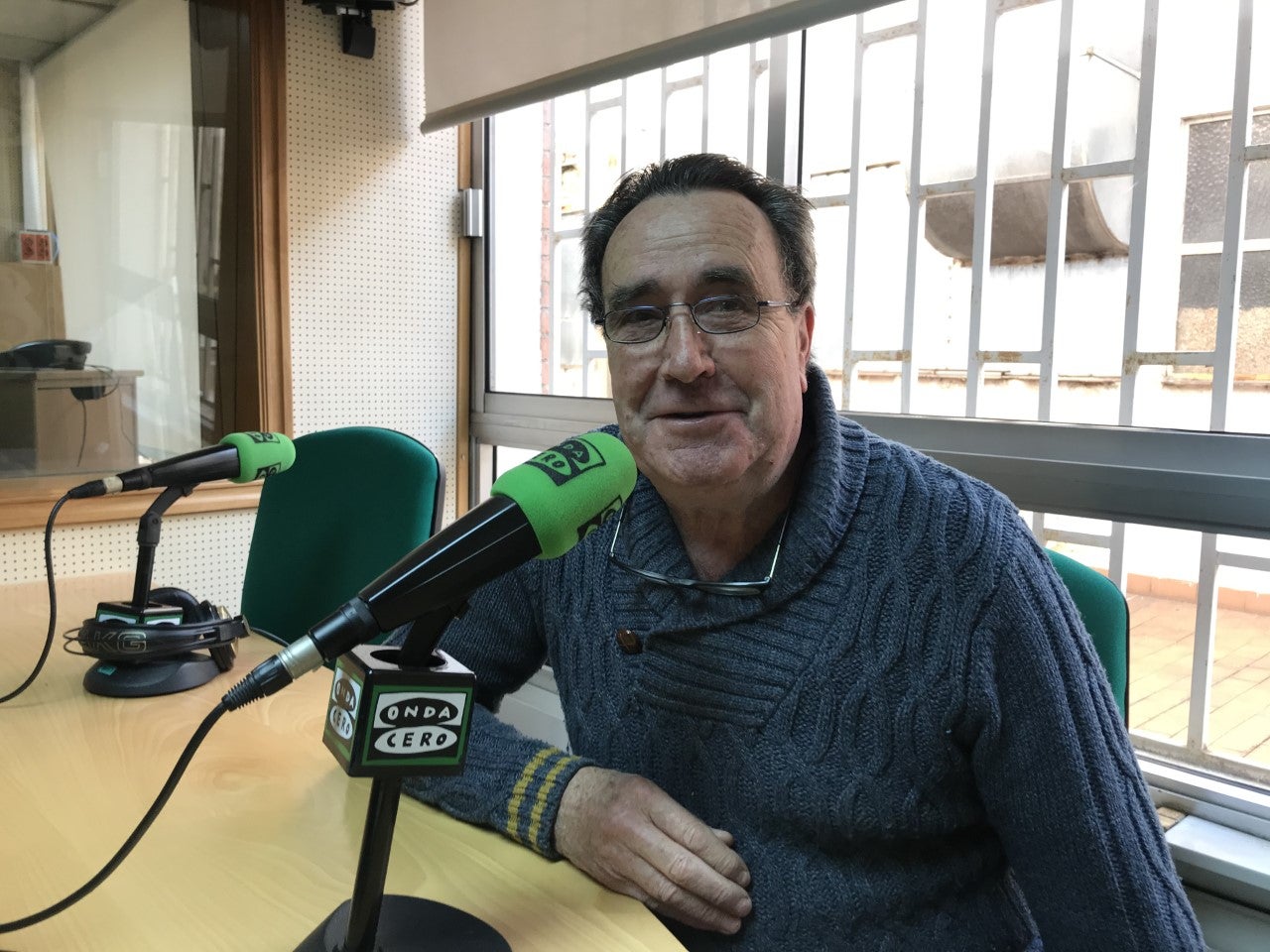 Fallece Pablo García, expresidente de COAG e impulsor del Mercado Ecológico Fallece Pablo García, expresidente de COAG e impulsor del Mercado Ecológico