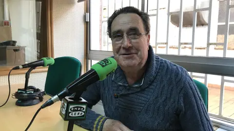 Fallece Pablo García, expresidente de COAG e impulsor del Mercado Ecológico .