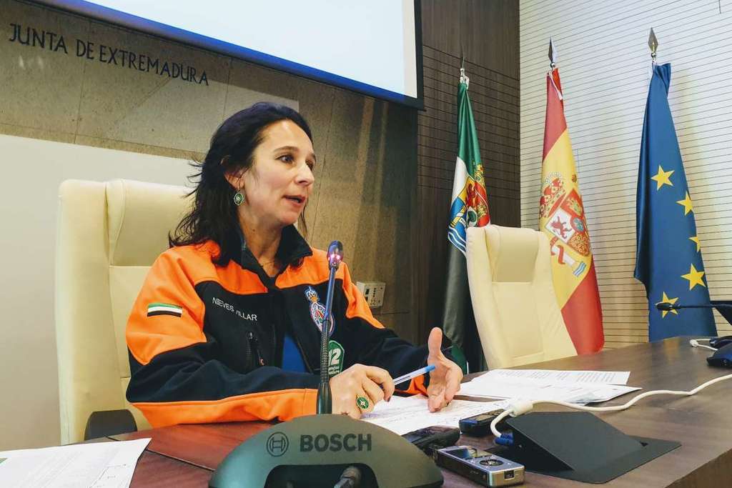 La Brújula de Extremadura La Brújula de Extremadura