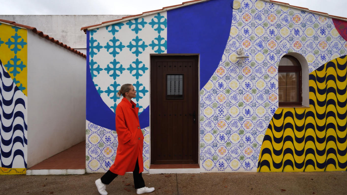 El Tajo Internacional se "pasea" por Madrid El Tajo Internacional se "pasea" por Madrid