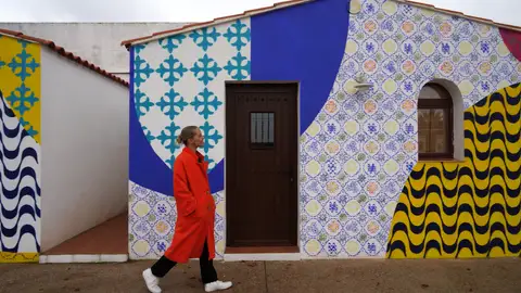 El Tajo Internacional se "pasea" por Madrid El Tajo Internacional se "pasea" por Madrid