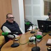 Jesús e Kike Giraldez Jesús e Kike Giraldez