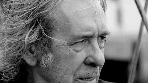 Paco Ib&aacute;&ntilde;ez