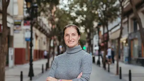 Coro Campos, coaching del CD Caspe Coro Campos, coaching del CD Caspe