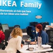 IKEA reparte casi 140.000 euros entre sus clientes de Baleares y Canarias