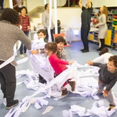 A Xunta celebra o nadal con actividades para toda a familia nas súas bibliotecas A Xunta celebra o nadal con actividades para toda a familia nas súas bibliotecas