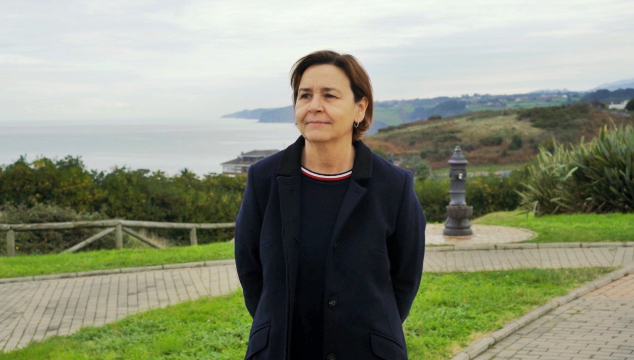 De la "ilusión" para empezar en política en 2011 a la "reflexión" para regresar en 2023 De la "ilusión" para empezar en política en 2011 a la "reflexión" para regresar en 2023