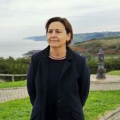 Carmen Moriyón será la cabeza de lista electoral de Foro Asturias en Gijón en 2023