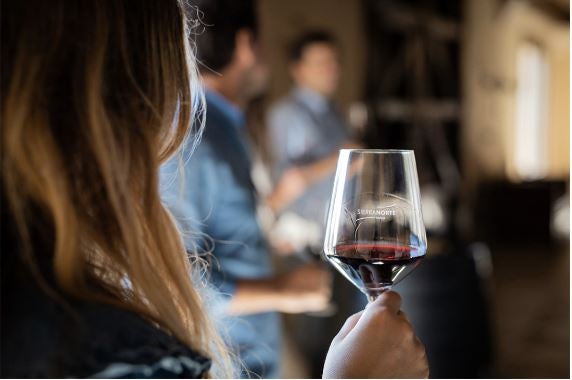 Enoturismo, una opción diferente para regalar esta Navidad Enoturismo, una opción diferente para regalar esta Navidad