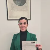 Uxía Tizón impulsa no congreso unha iniciativa para executar a conexión da AG-31 Uxía Tizón impulsa no congreso unha iniciativa para executar a conexión da AG-31