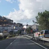 O Concello realizará controis con radar polo Nadal O Concello realizará controis con radar polo Nadal