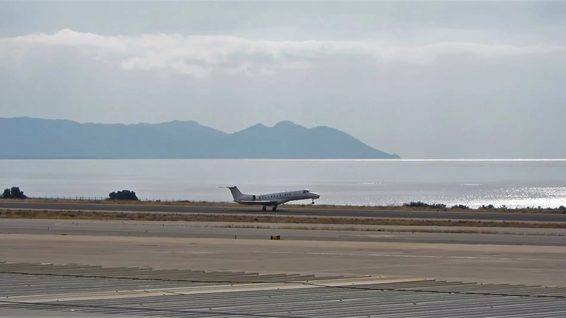 Aeropuerto de Almería Aeropuerto de Almería