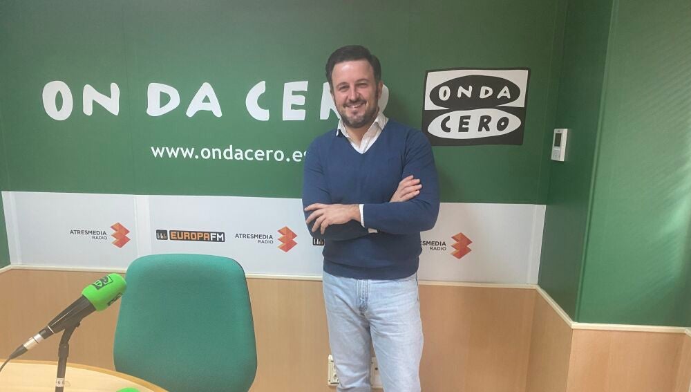 Pablo Ruz. 