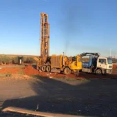 El Campo de Calatrava sigue abasteciéndose de pozos de emergencia El Campo de Calatrava sigue abasteciéndose de pozos de emergencia